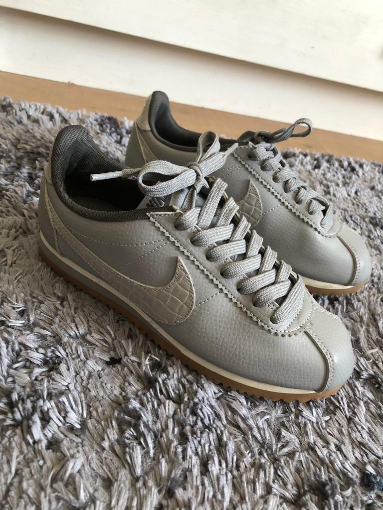 cortez size 3